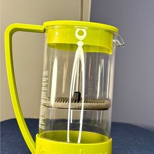 Bodum Bright Green French Press Coffee Maker